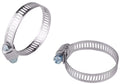 Set 200 Bucăți Colier Metalic 3/4"