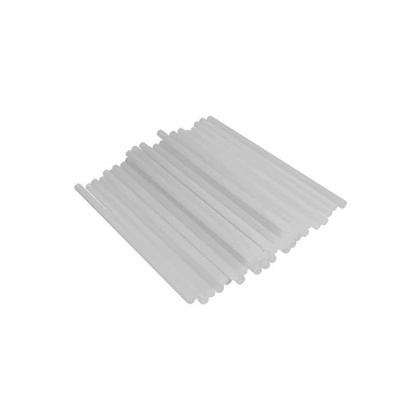 Set 1 kg bara silicon, transparent - 50 buc