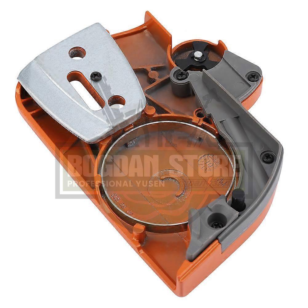 Capac ambreiaj pentru drujba compatibil Husqvarna 340, 345, 346, 350, 353, 357, 359 - METAL