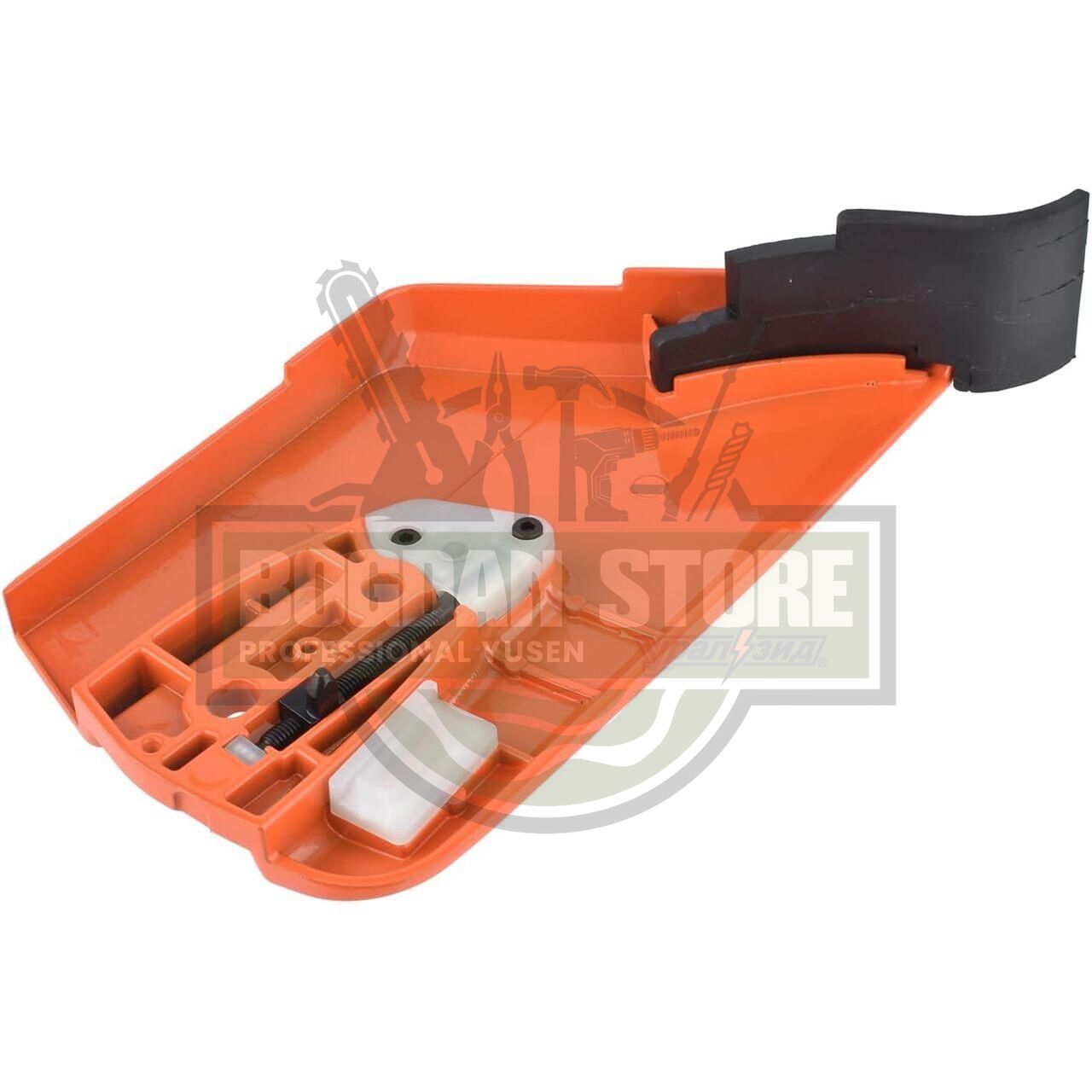 Capac ambreiaj pentru drujba compatibil Husqvarna 362, 365, 371, 372