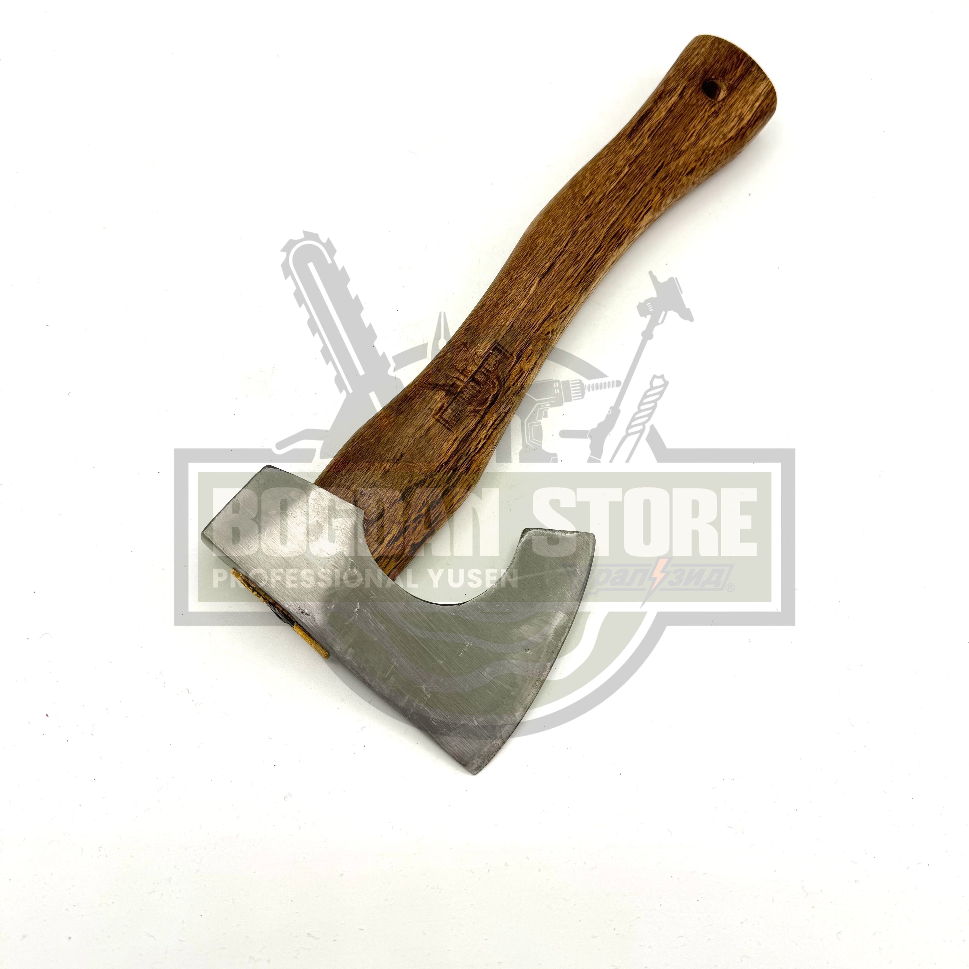 TOPOR FORJAT TIP GRATAR BOGDAN STORE 270 MM, 600G