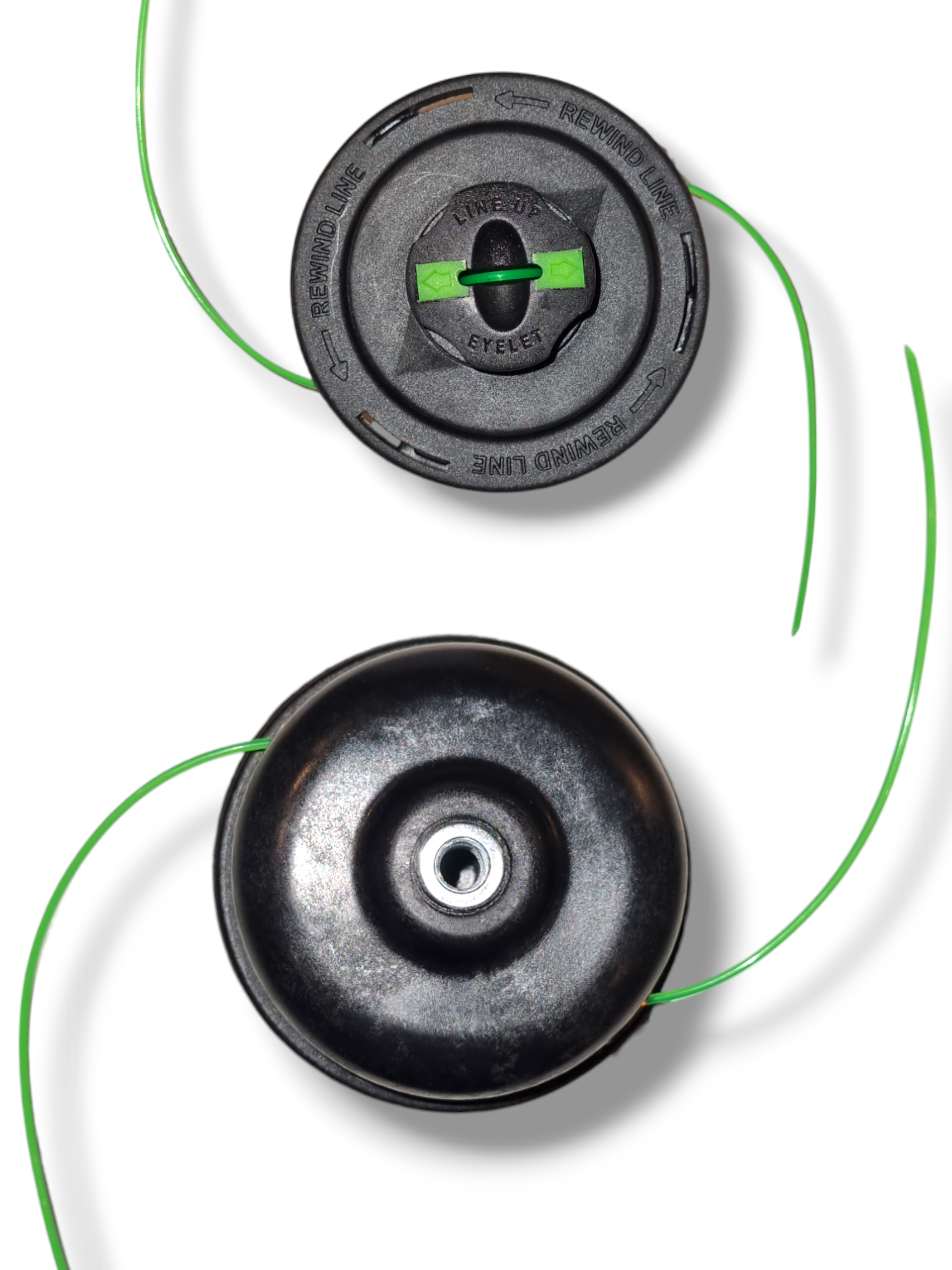 CAP TAMBUR / MOSOR MOTOCOASA Electric