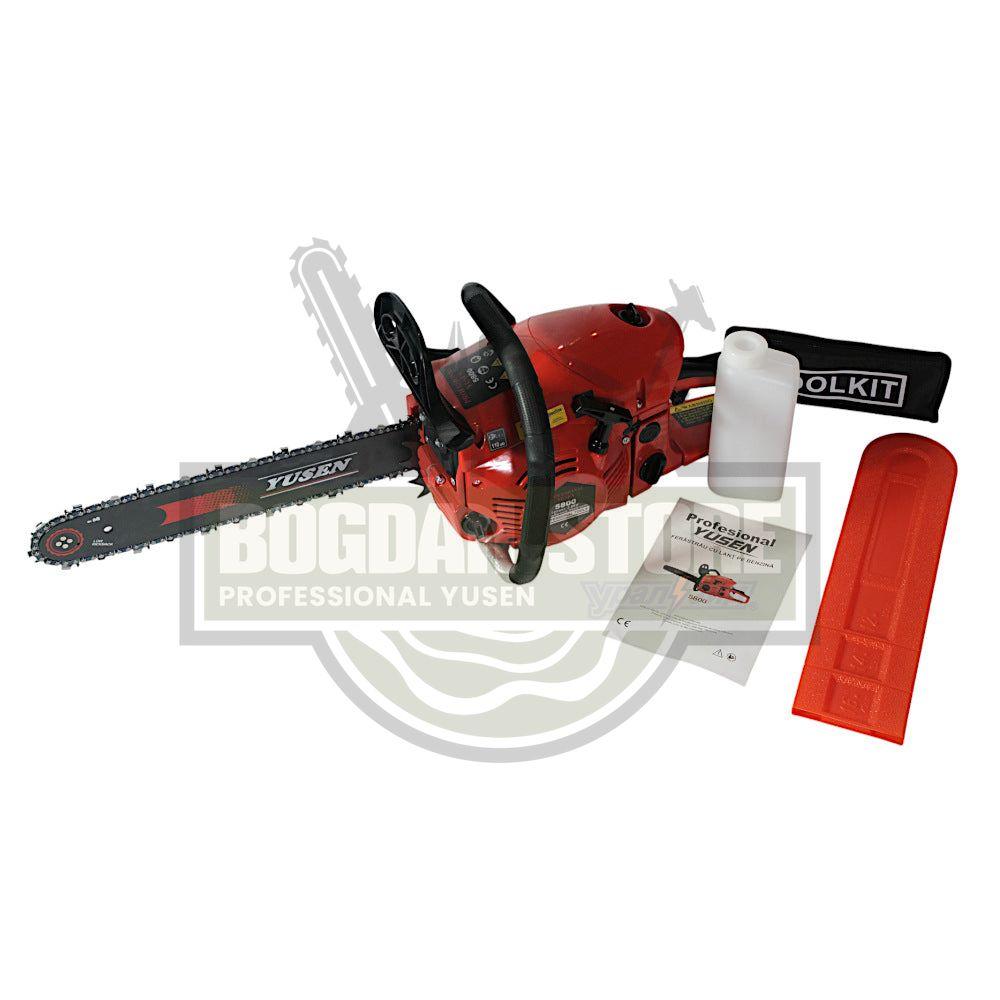 Drujba Yusen 5800
