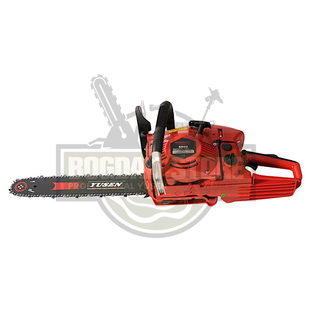 Drujba Yusen 5800