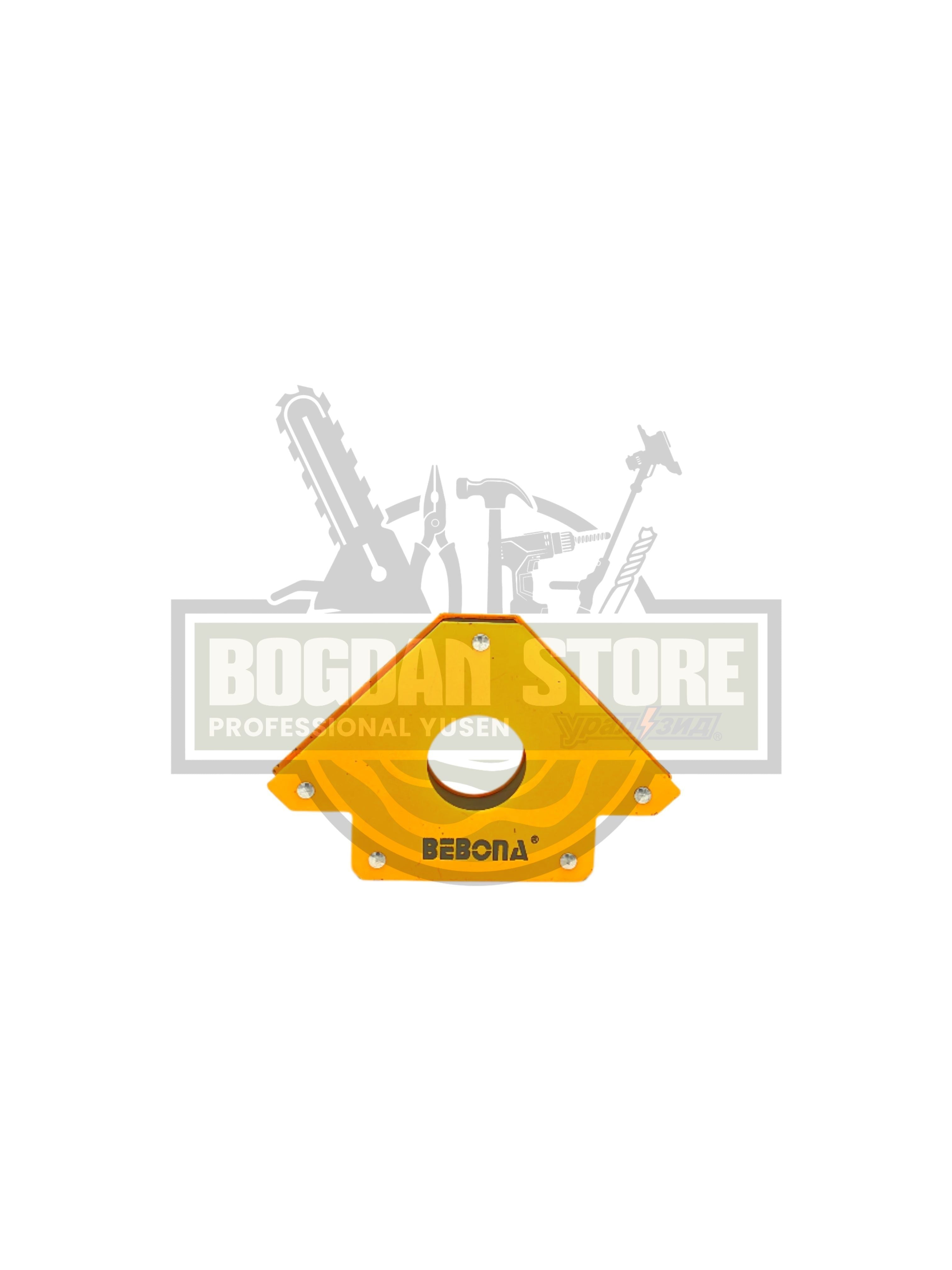 Suport magnetic pentru sudura 5'' BEBONA