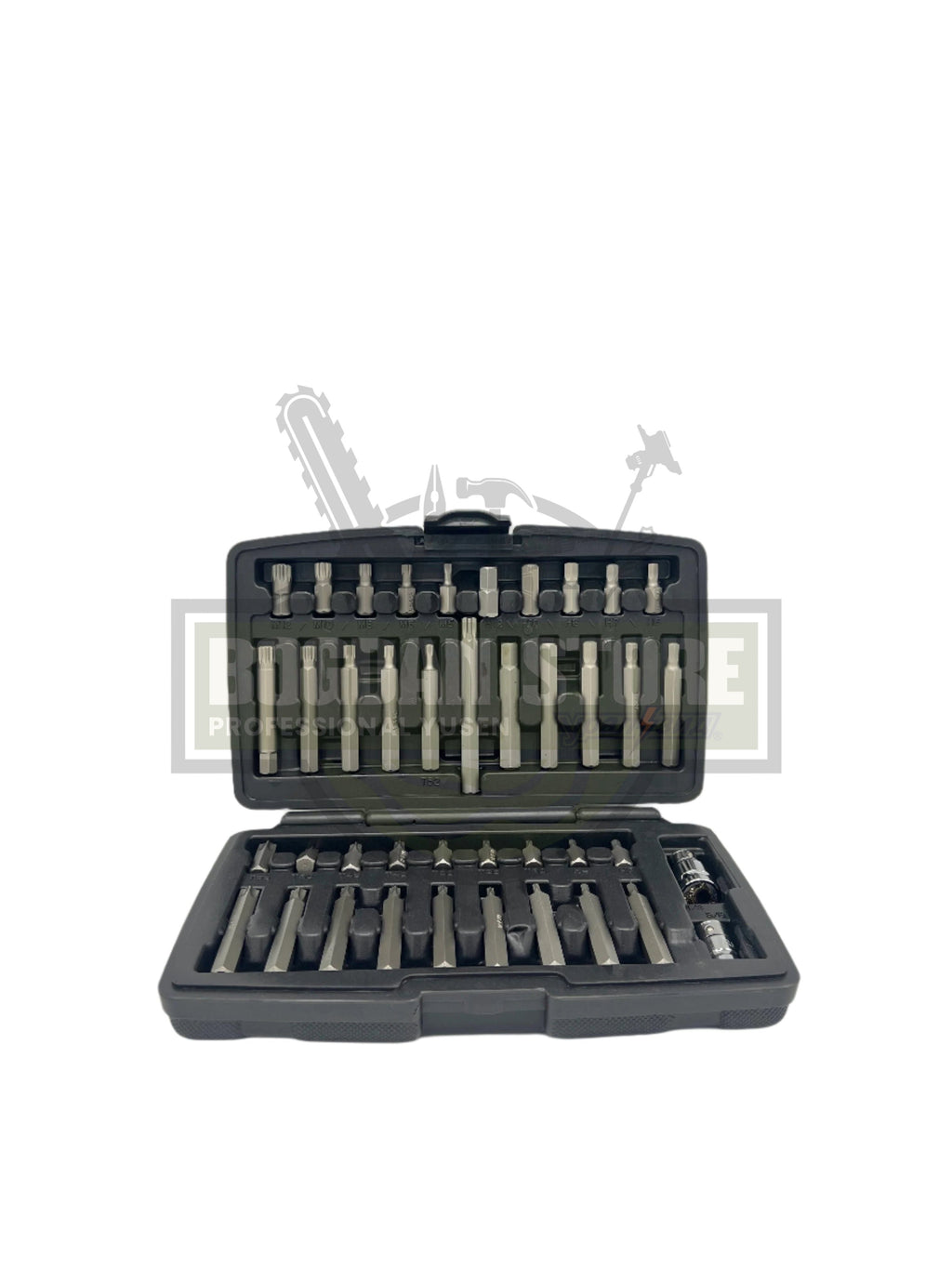Trusa 41 Piese - T, H, M