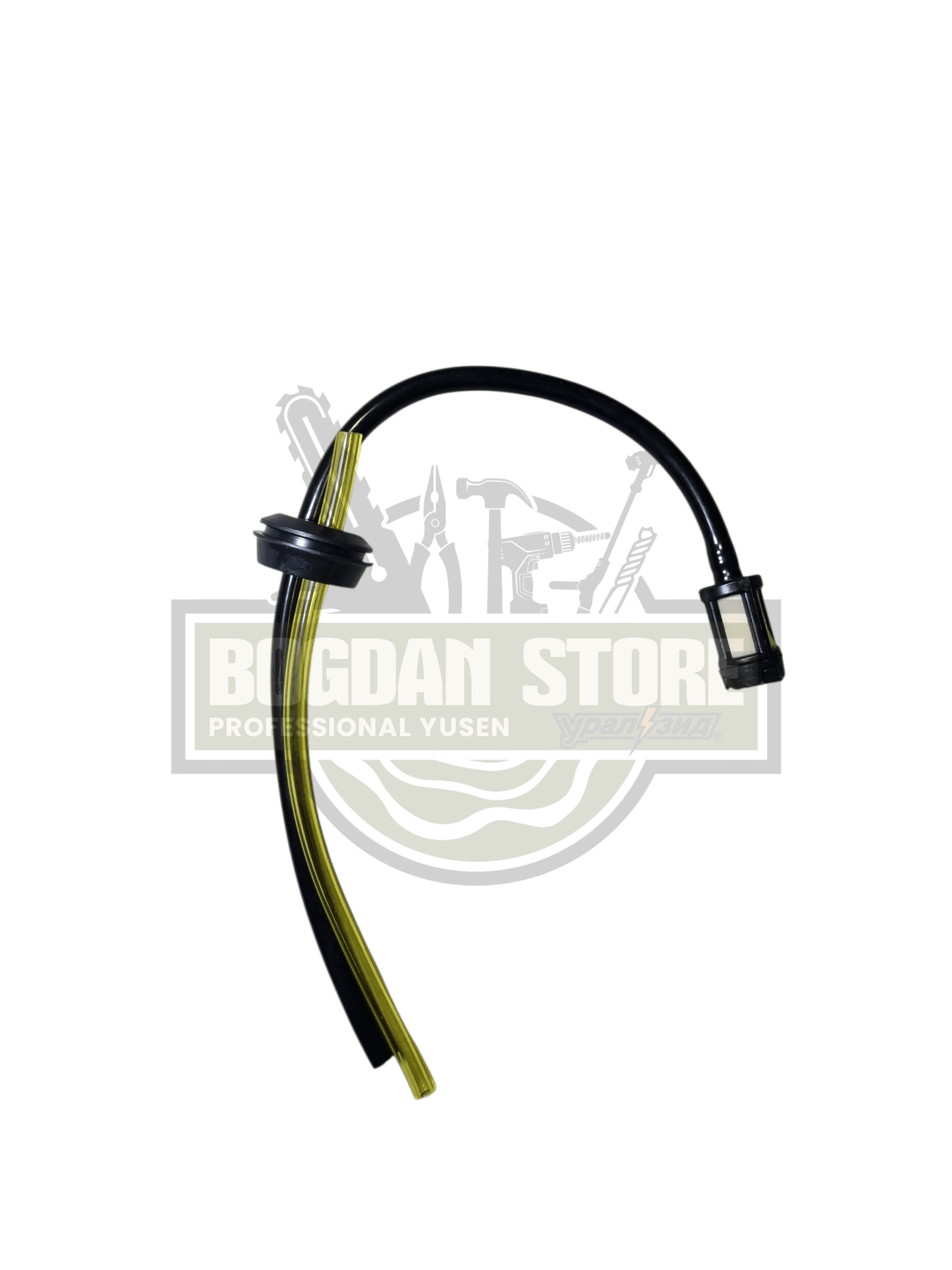 FURTUN MOTOCOASA 139/X35