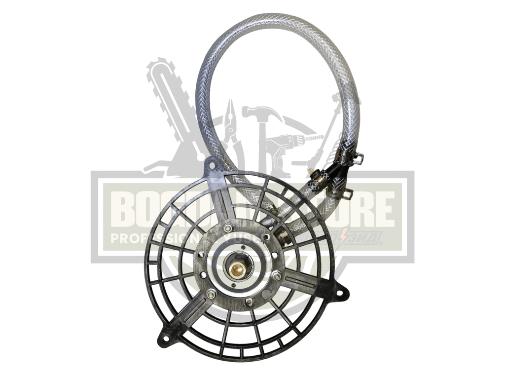 Pompa Booster pentru Atomizor