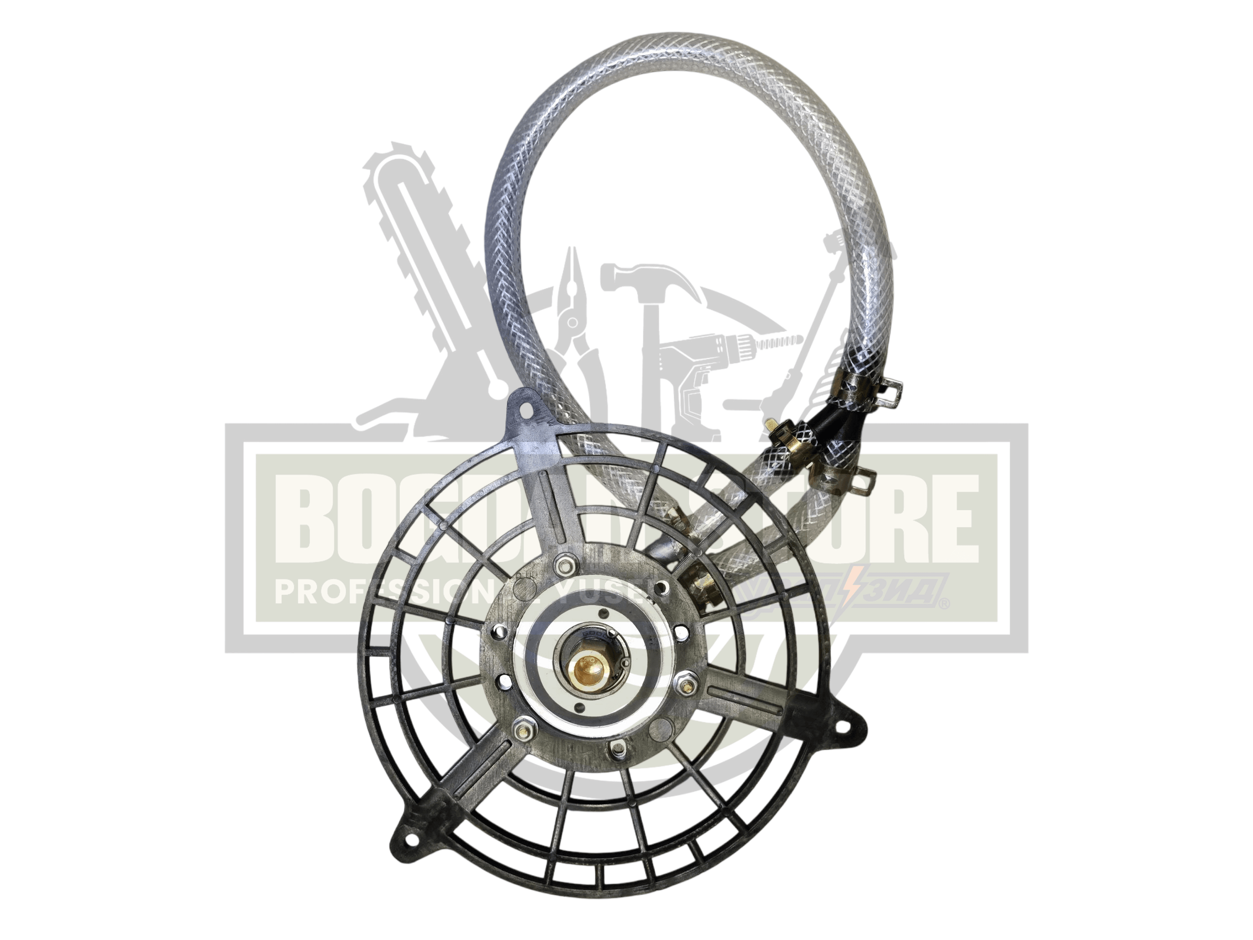 Pompa Booster pentru Atomizor