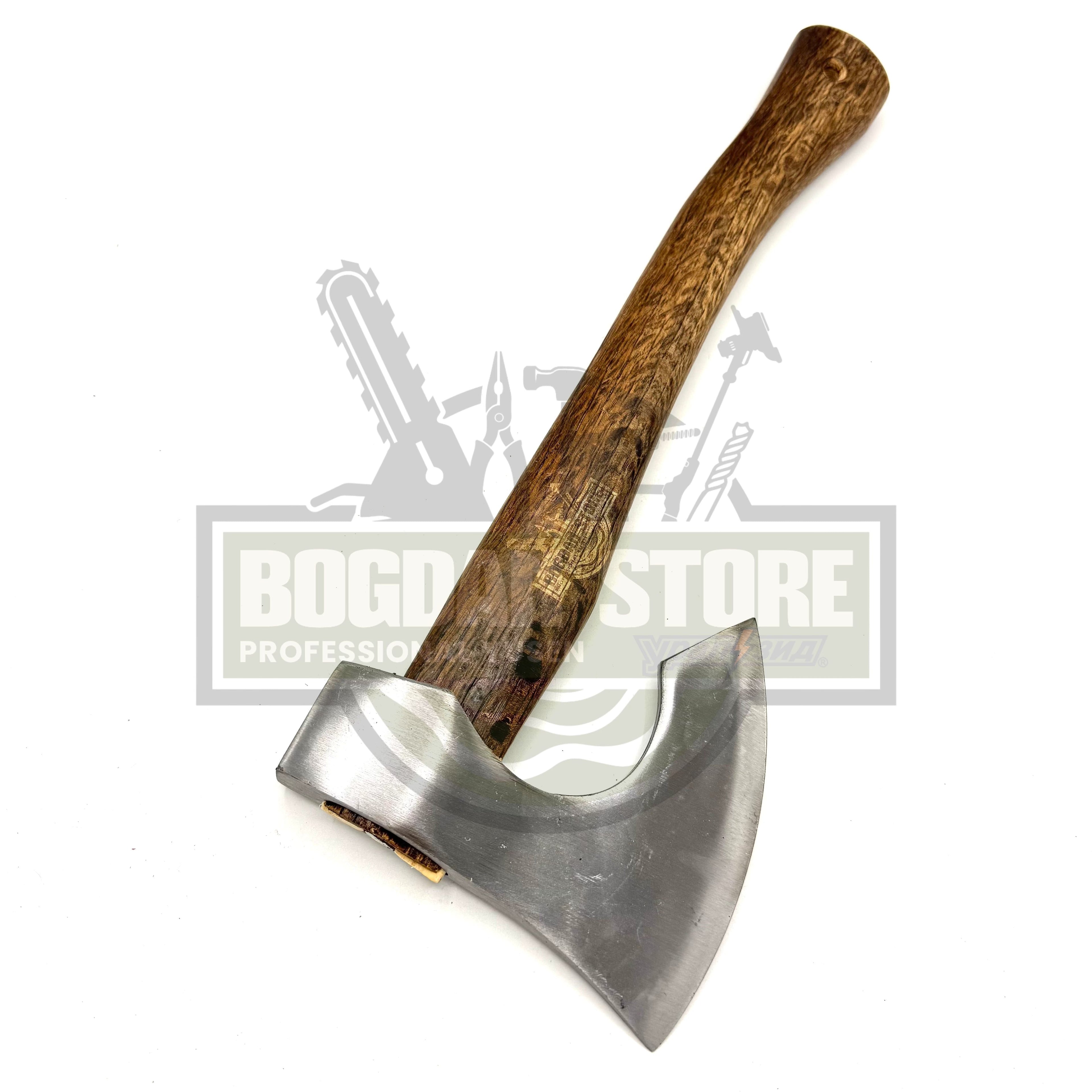 TOPOR FORJAT TIP SATAR BOGDAN STORE 340 MM, 1000G