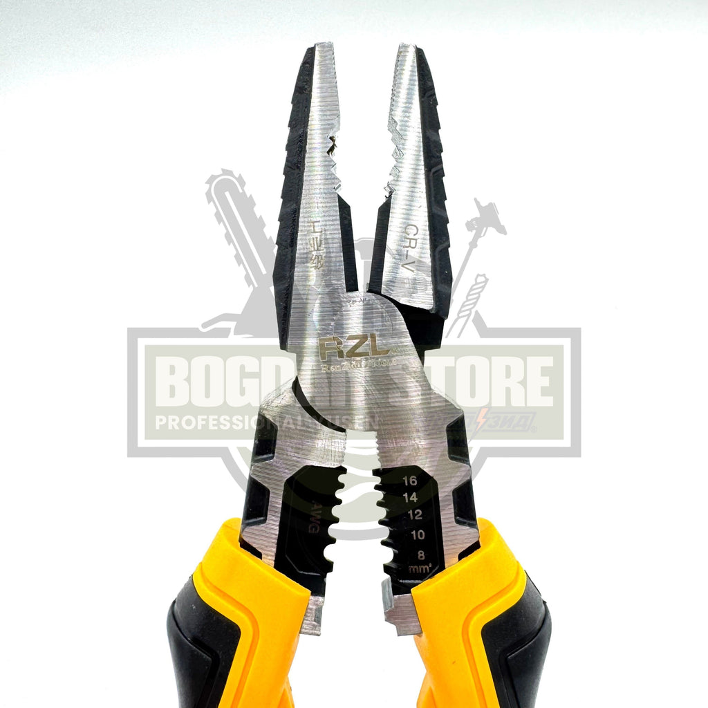 CLESTE PATENT MULTIFUNCTIONAL 10"
