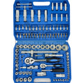 Trusa Cu Chei Tubulare, Set 108 Piese
