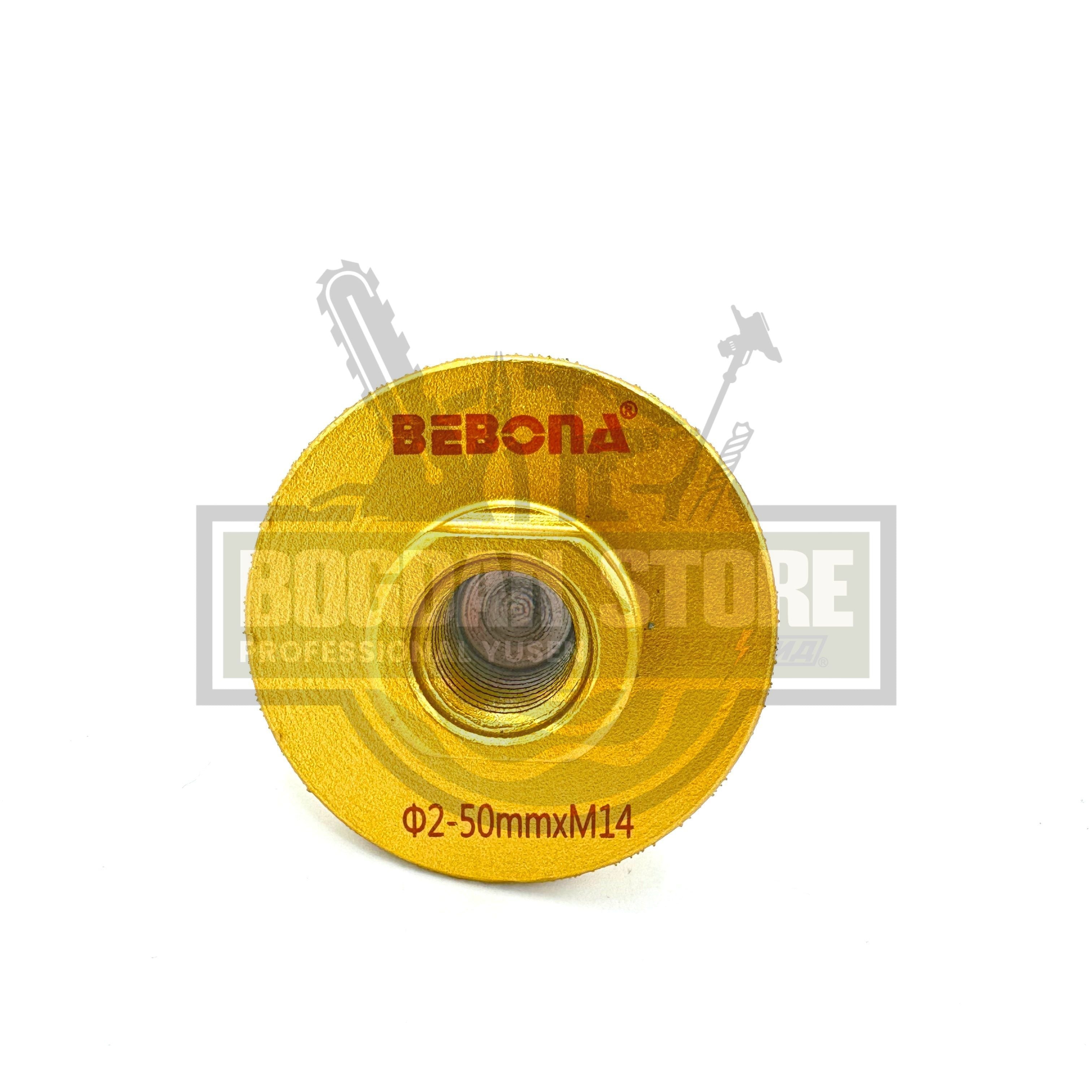 FREZA CON DIAMANTAT Ø2-50 M14 PENTRU CERAMICA LA FLEX