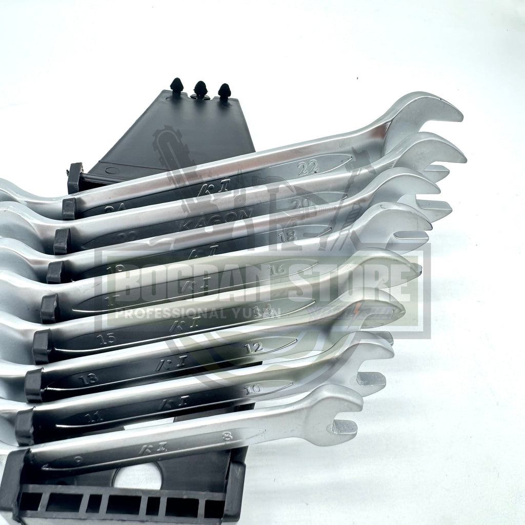 SET CHEI FIXE 8 PCS 8-24
