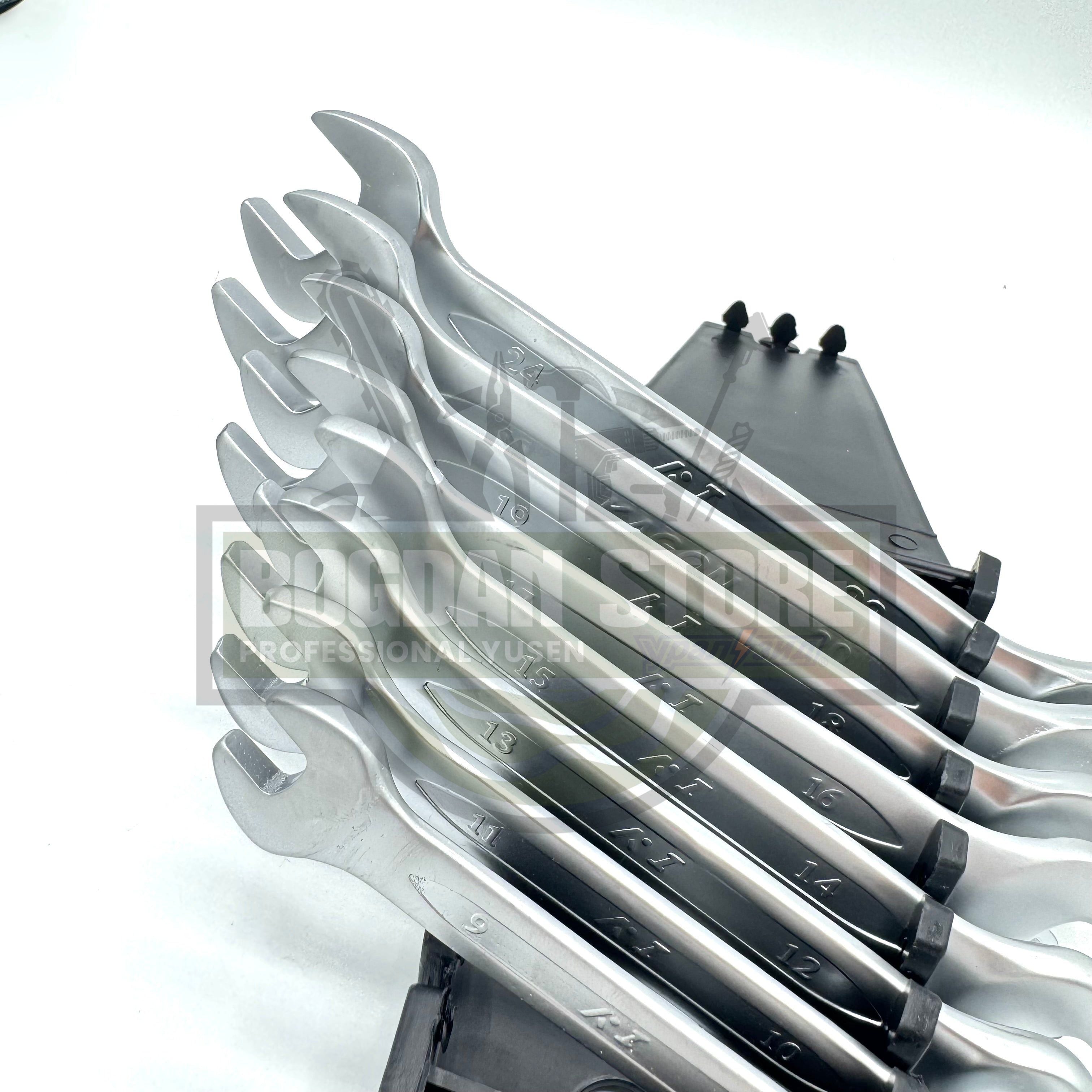 SET CHEI FIXE 8 PCS 8-24