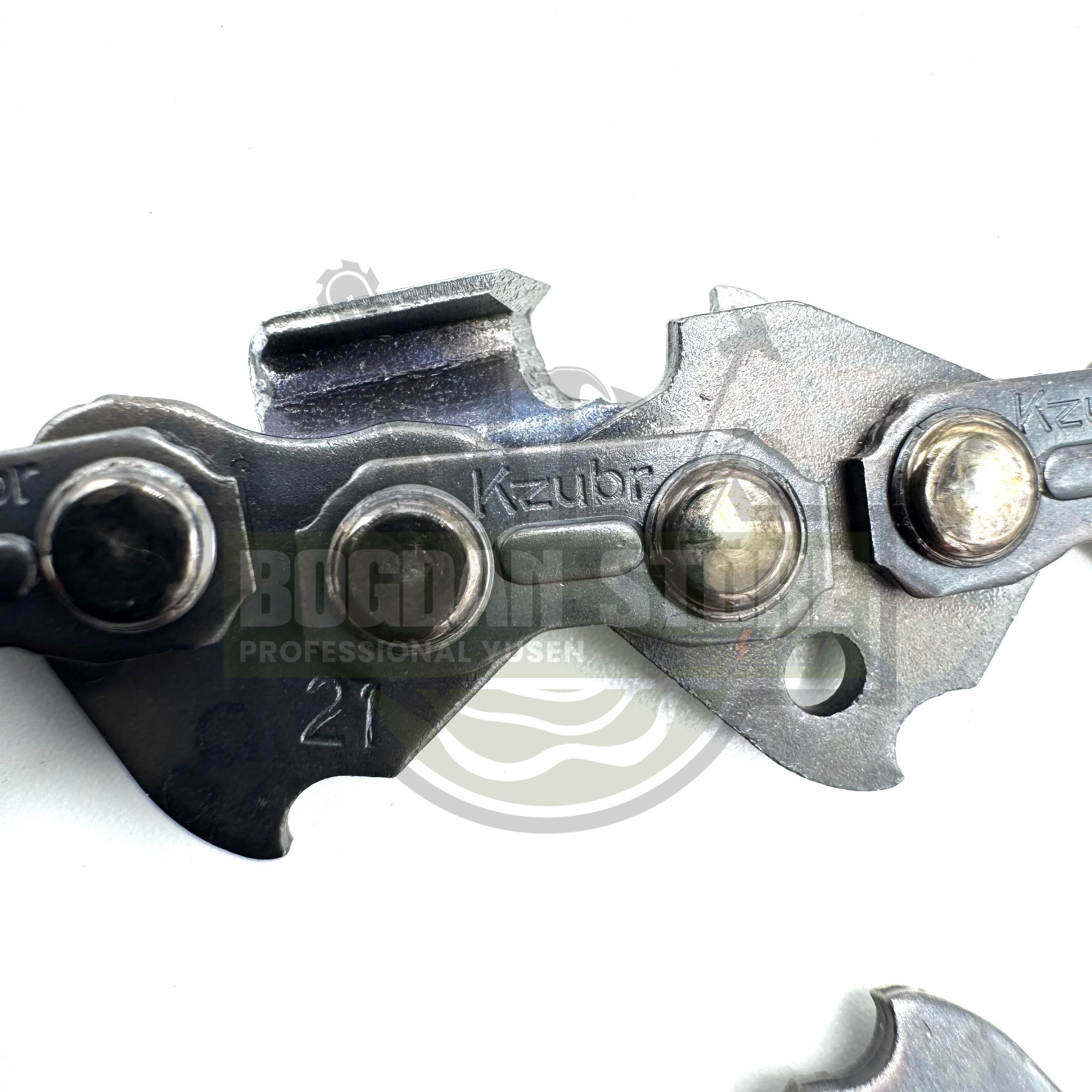 Lant drujba KZUBR 25 dinti, pas 3/8