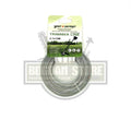 Fir motocoasa / trimmer 2.7x15m insertie otel