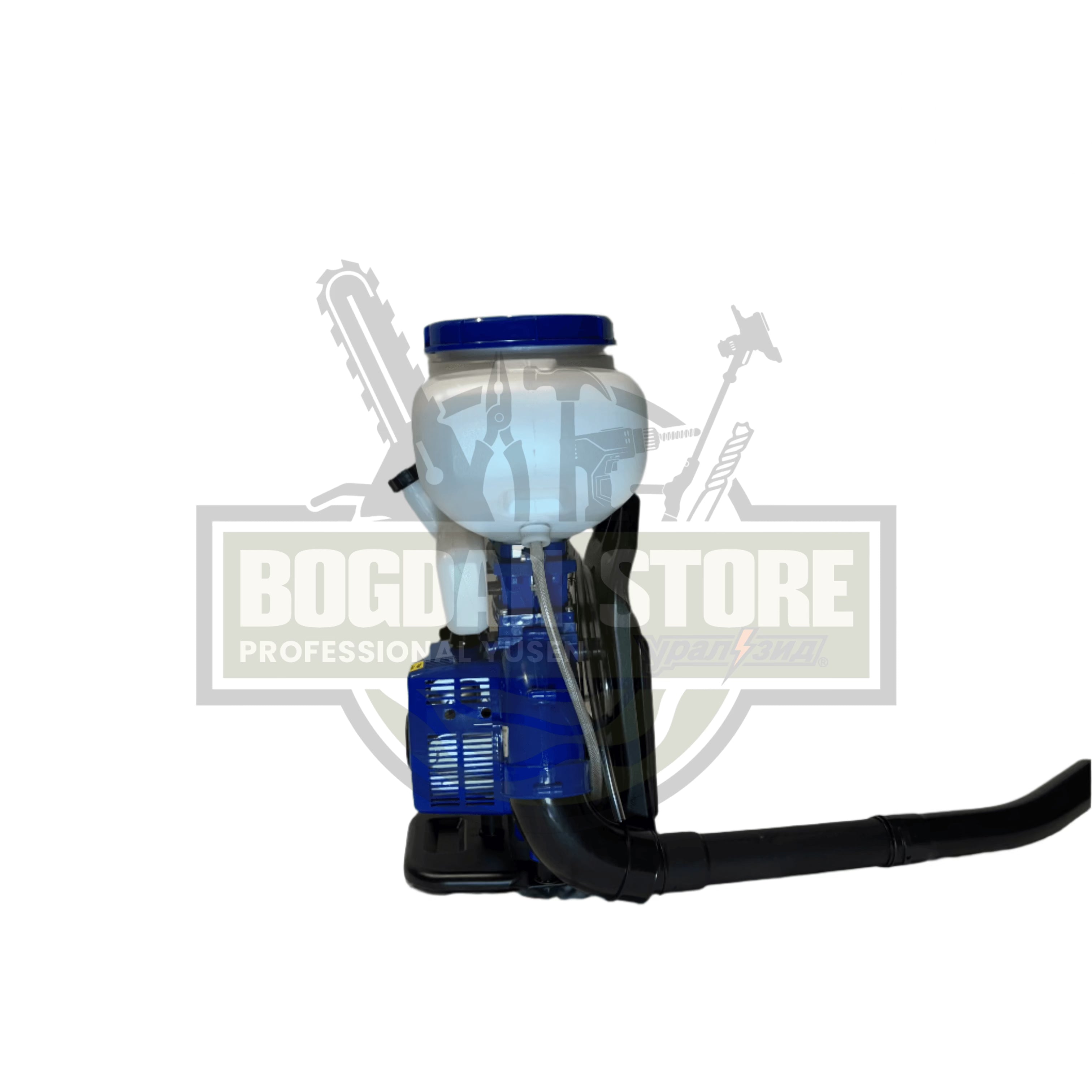 Atomizor Pulverizator Cu Pompa Booster 2.13 kW - 20L - PRODUS MEDIU