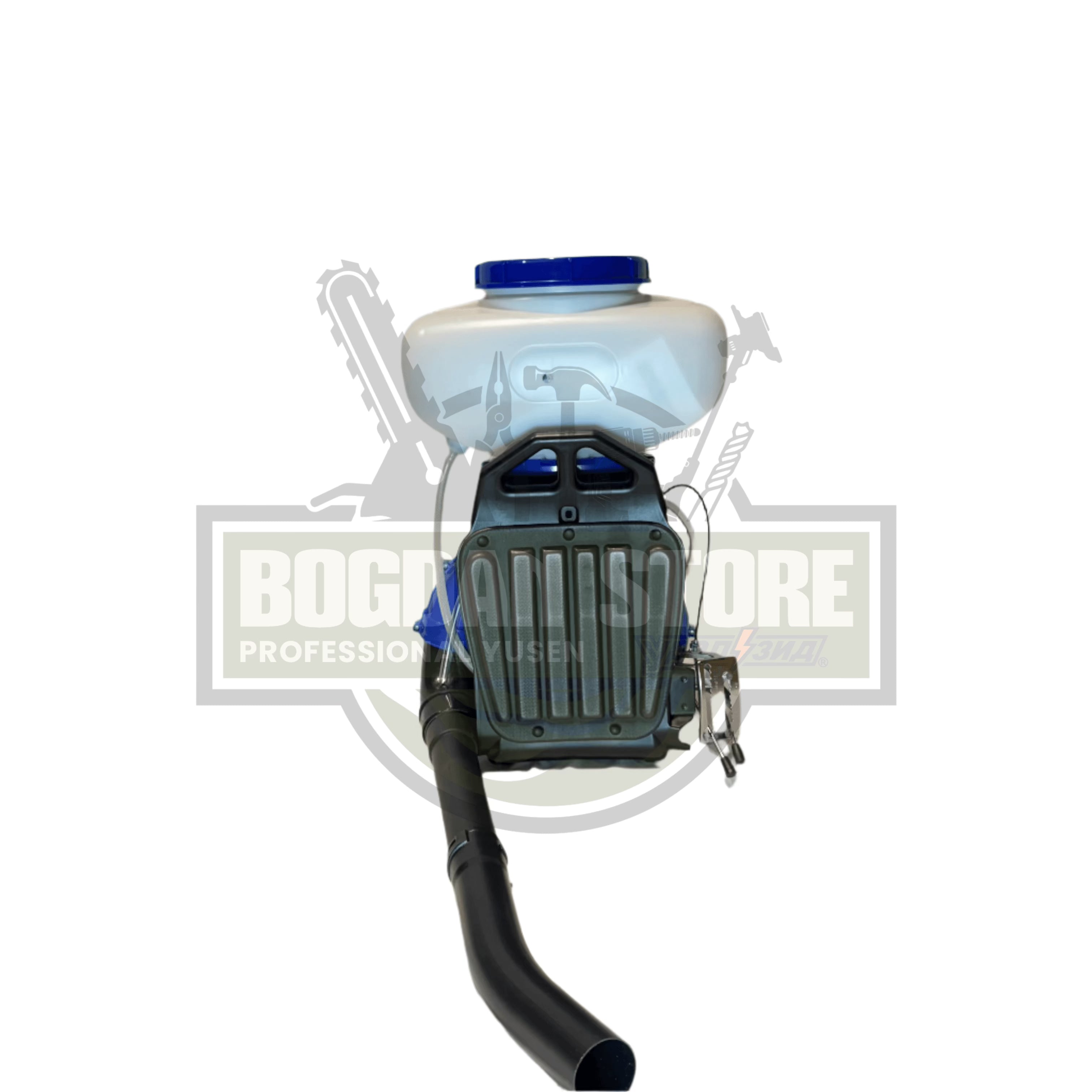 Atomizor Pulverizator Cu Pompa Booster 2.13 kW - 20L - PRODUS MEDIU