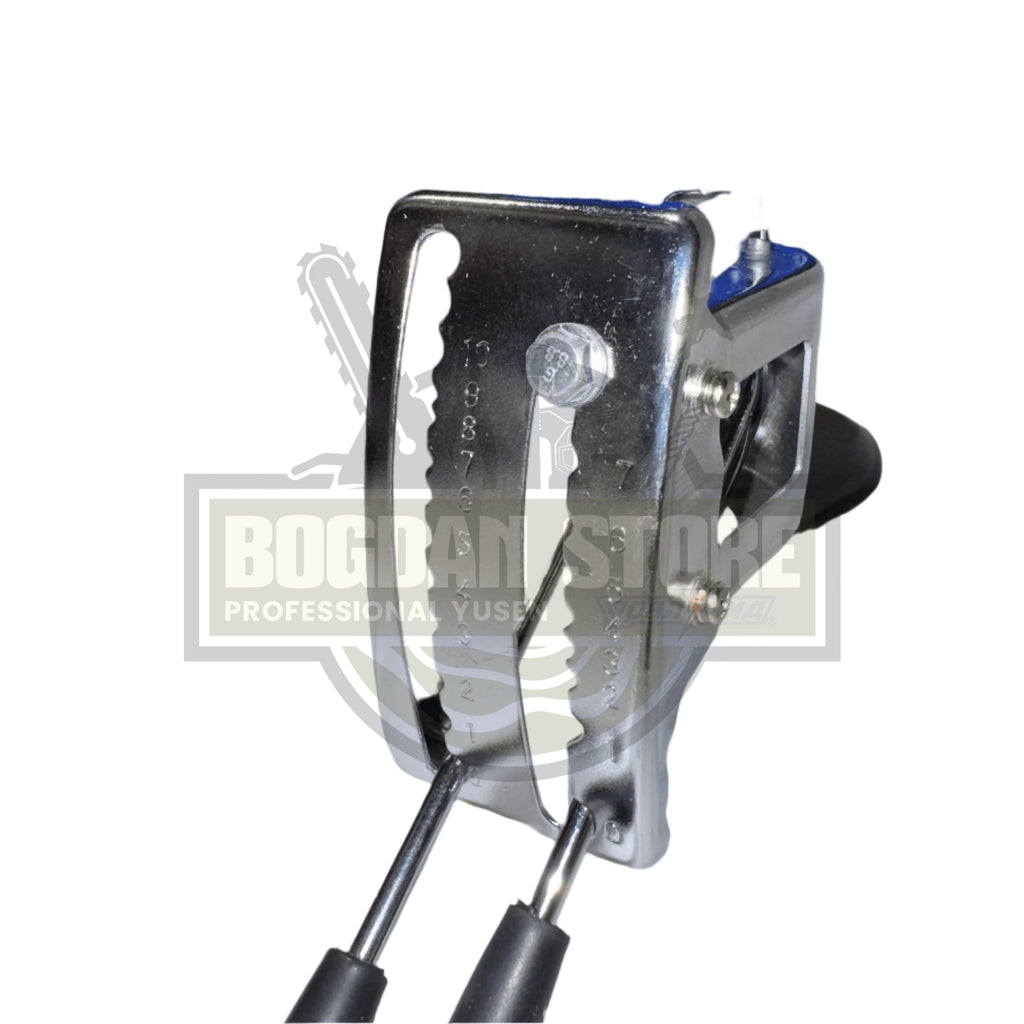 Atomizor Pulverizator Cu Pompa Booster 2.13 kW - 20L - PRODUS MEDIU