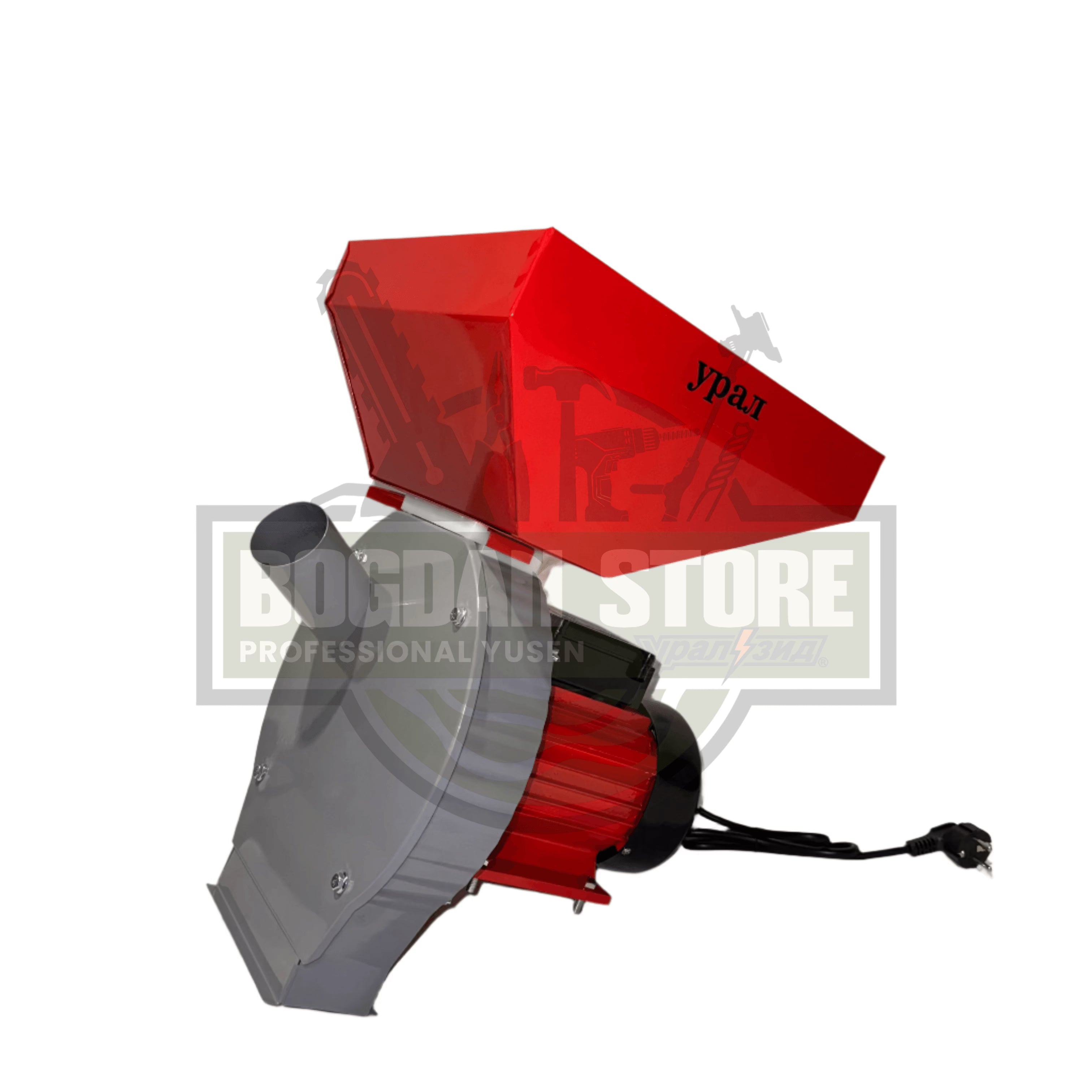 Moară Cereale & Știuleți YPAN BOGDANSTORE - PRODUS MEDIU