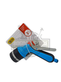 Pistol multifunctional pentru gradina, 7 moduri