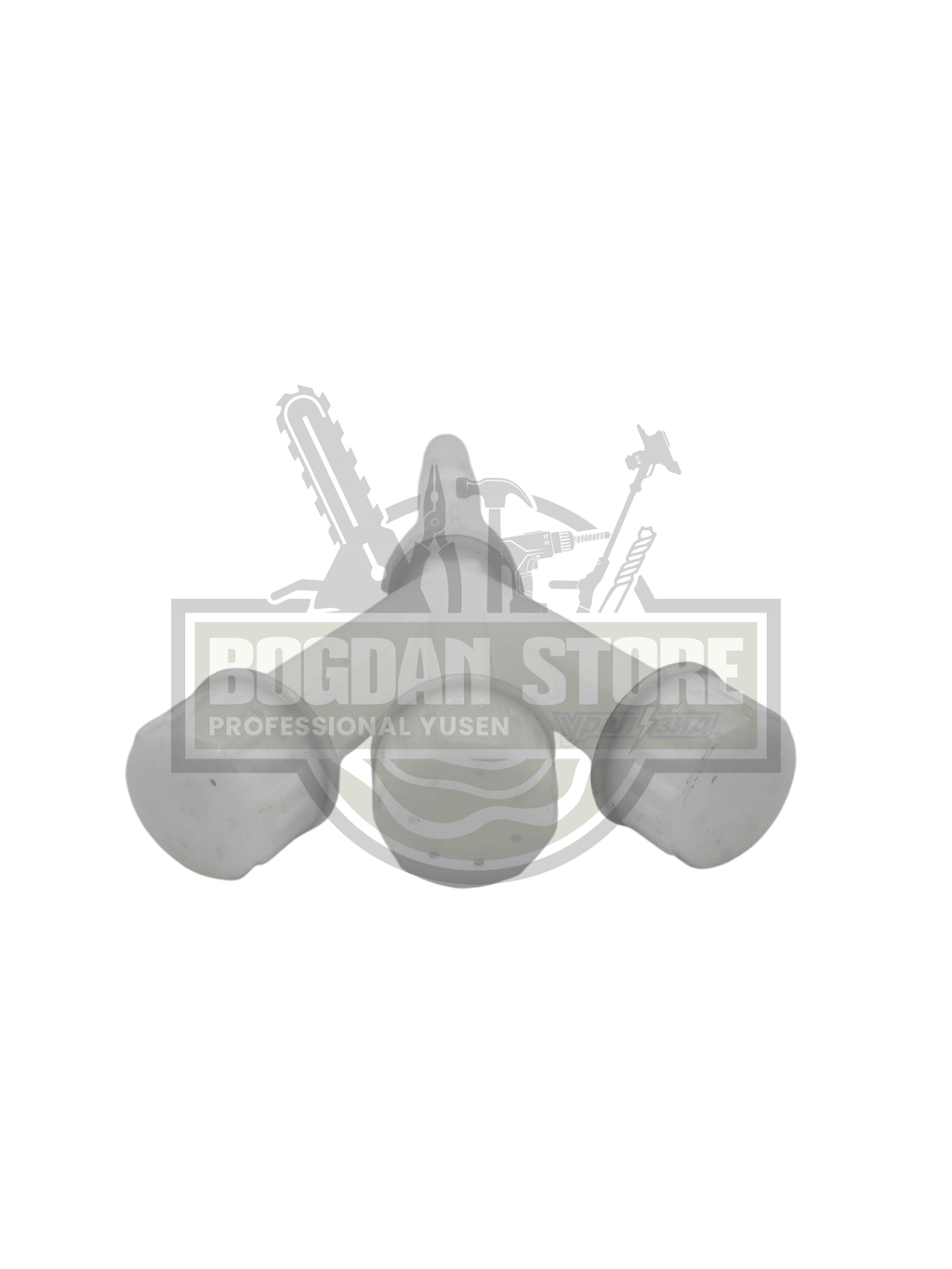 Conector Tip Y (3 Cai)