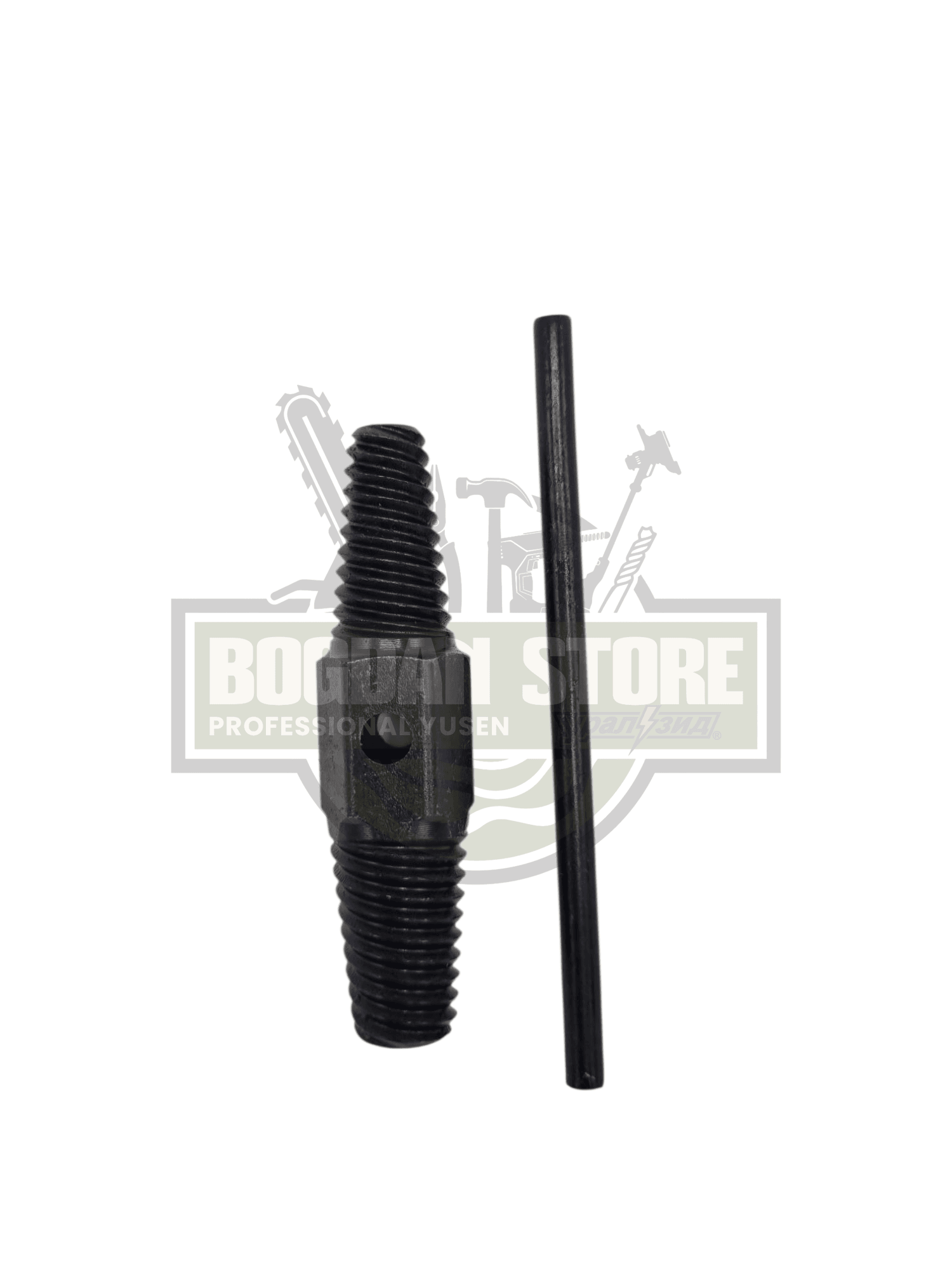 Extractor de suruburi / tevi