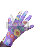 Manusi Flori Dama - SET 12 PERECHI
