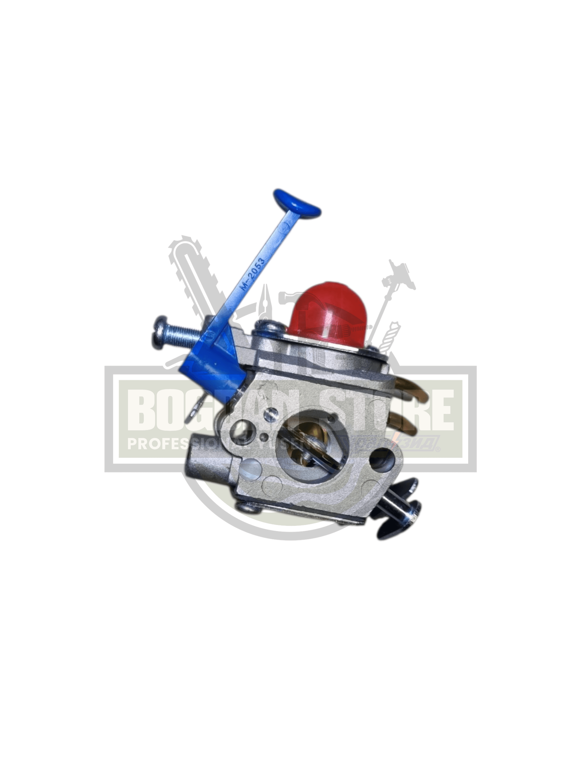 Carburator h128