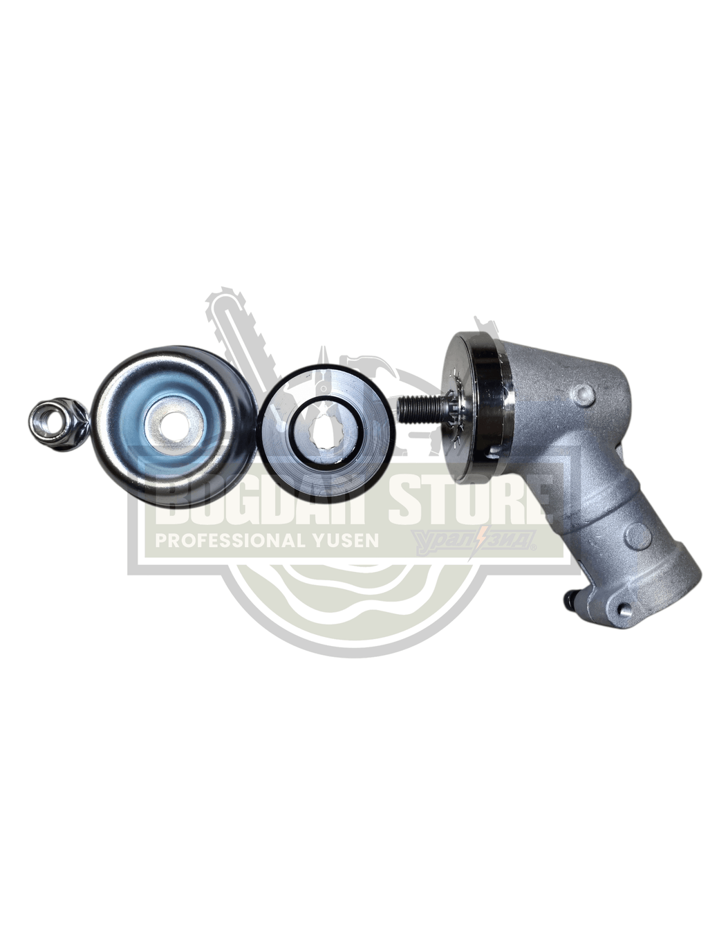 CAP REDUCTOR MOTOCOASA COMPATIBIL HUSQVARNA