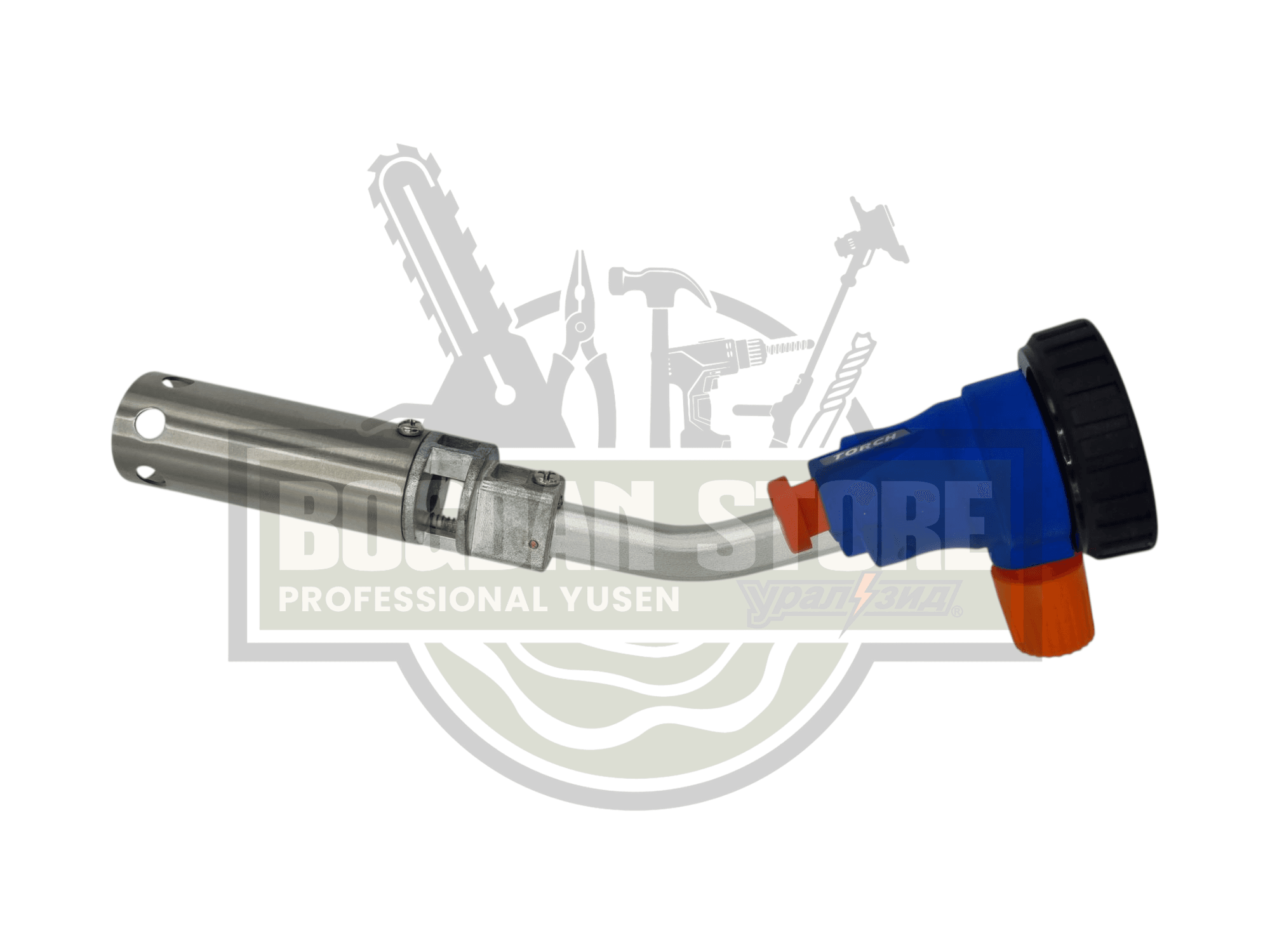 Arzator pentru Gaz Tip Torta