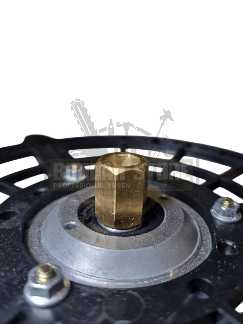 Pompa Booster pentru Atomizor