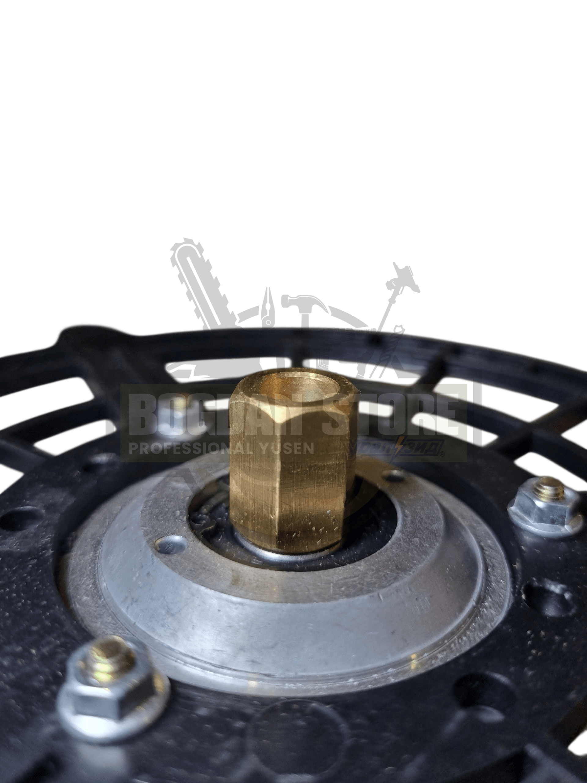 Pompa Booster pentru Atomizor