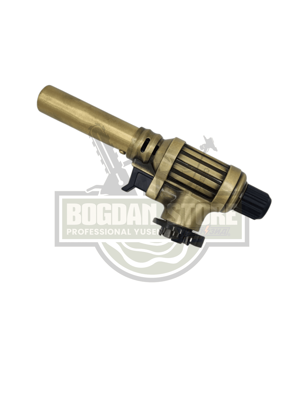 Cap arzator pentru Gaz metal model pistol