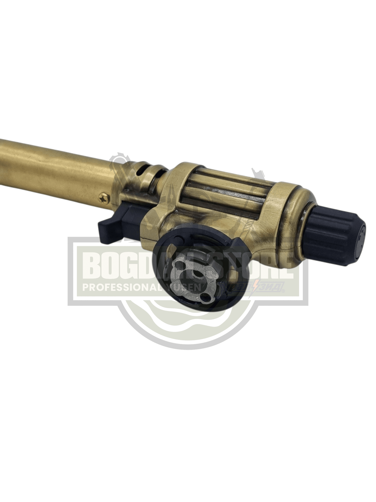 Cap arzator pentru Gaz metal model pistol