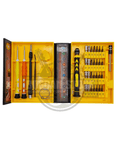 Set surubelnite 38 in 1 - Pentru GSM, Telefoane