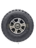 Roata Pneumatica 4.10/3.50-4