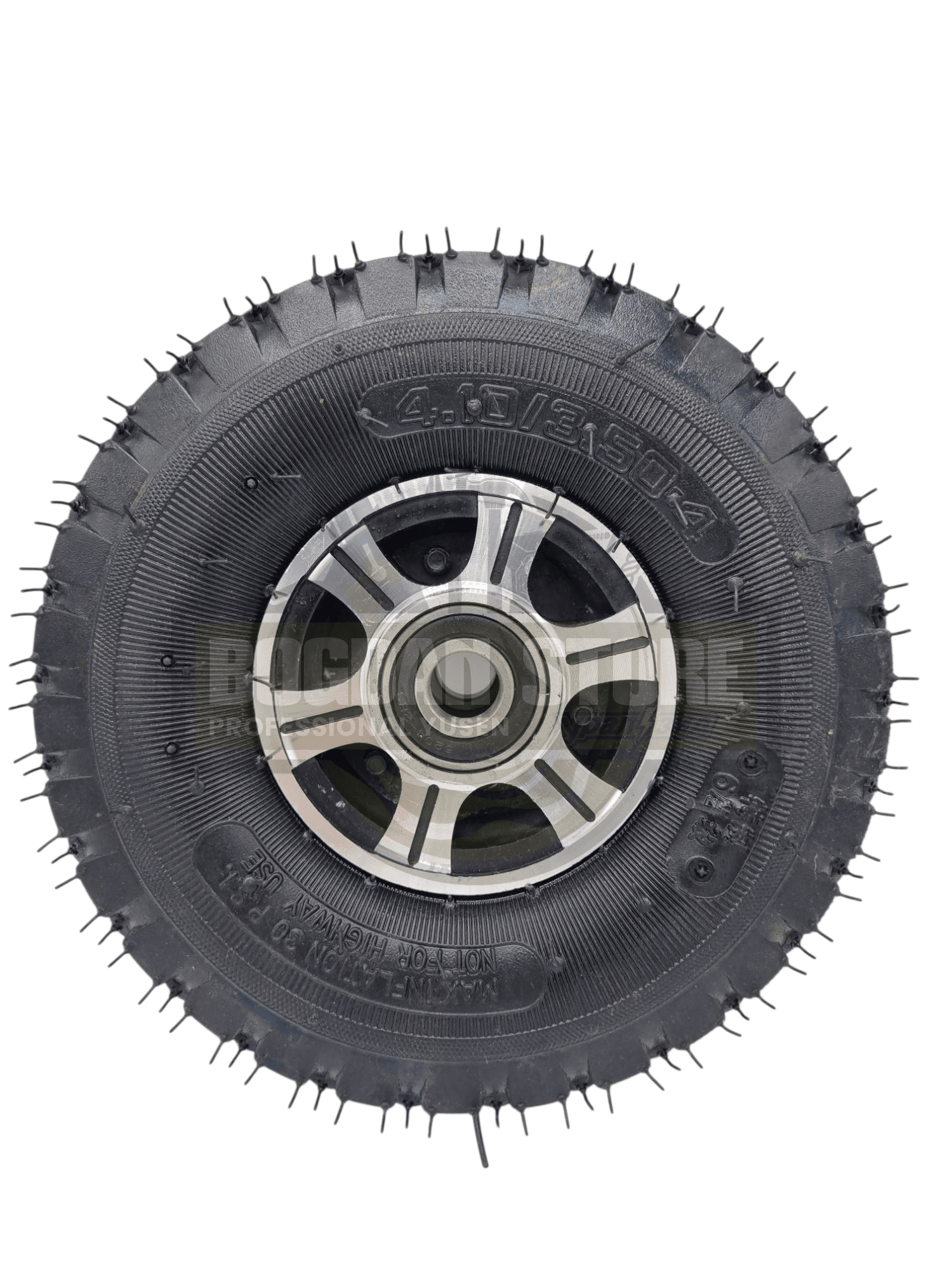 Roata Pneumatica 4.10/3.50-4