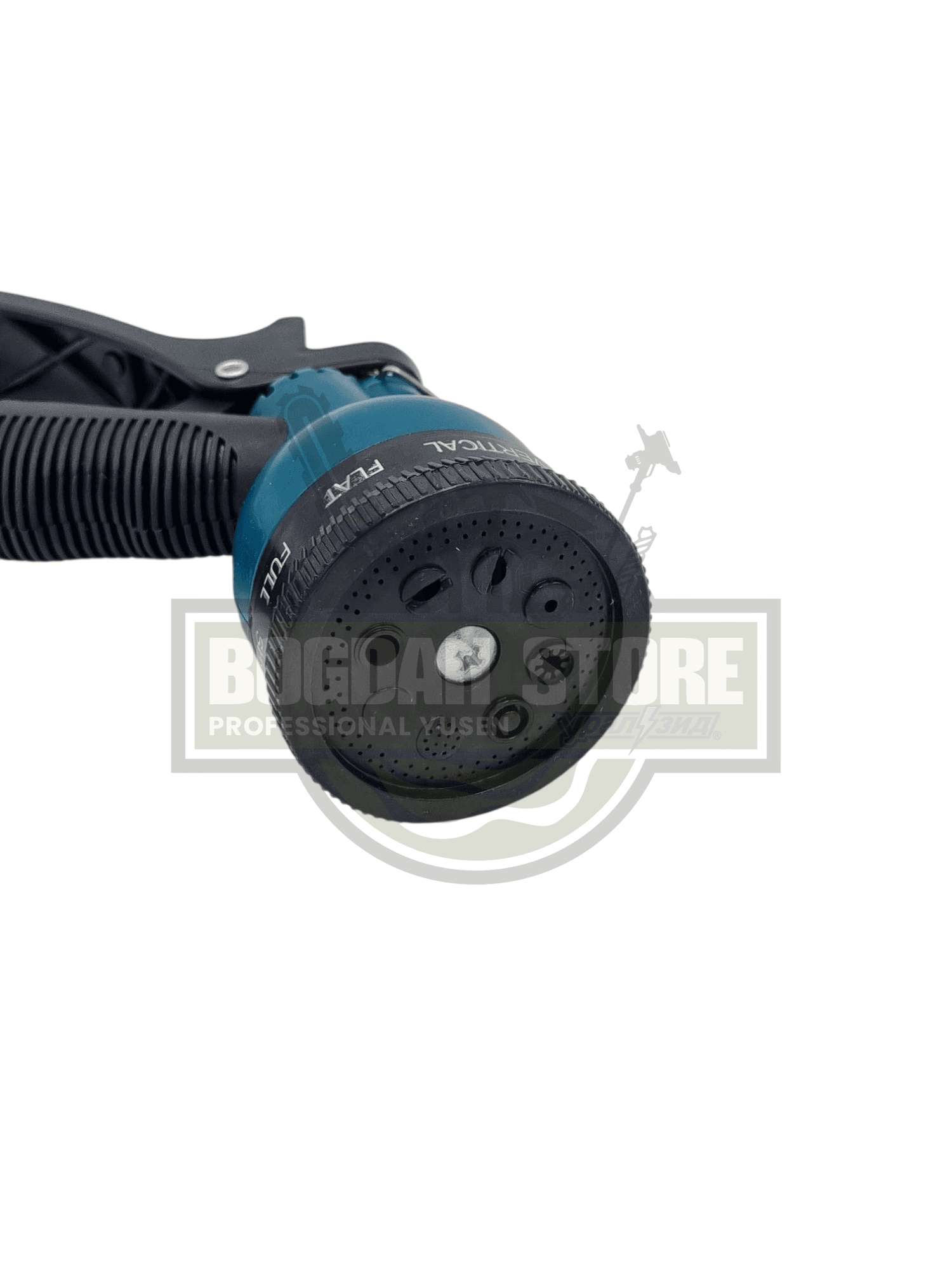 Pistol Stropit Gradina cu 8 Funcții