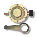 Regulator Presiune Gaz Reglabil (Ceas Butelie)