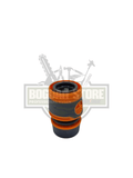 Conector Rapid pentru Furtun de Grădină 3/4"