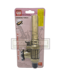 Cap arzator pentru Gaz metal model pistol
