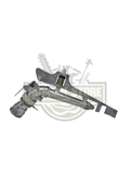 Aspersor Aluminiu 1 1/2"