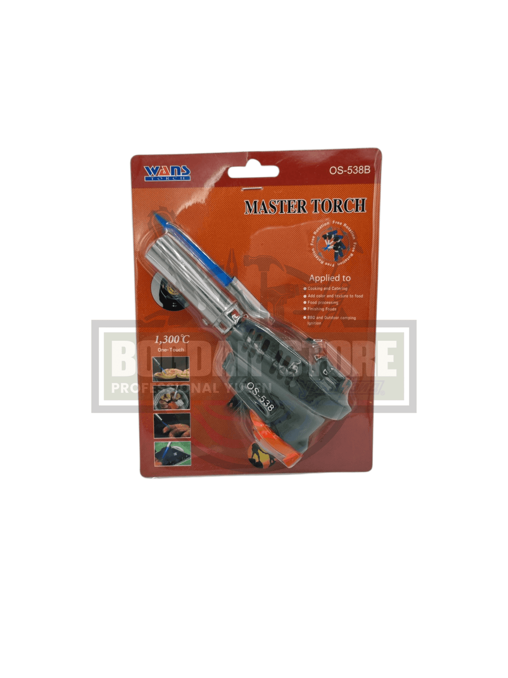 Cap gaz verde inchis