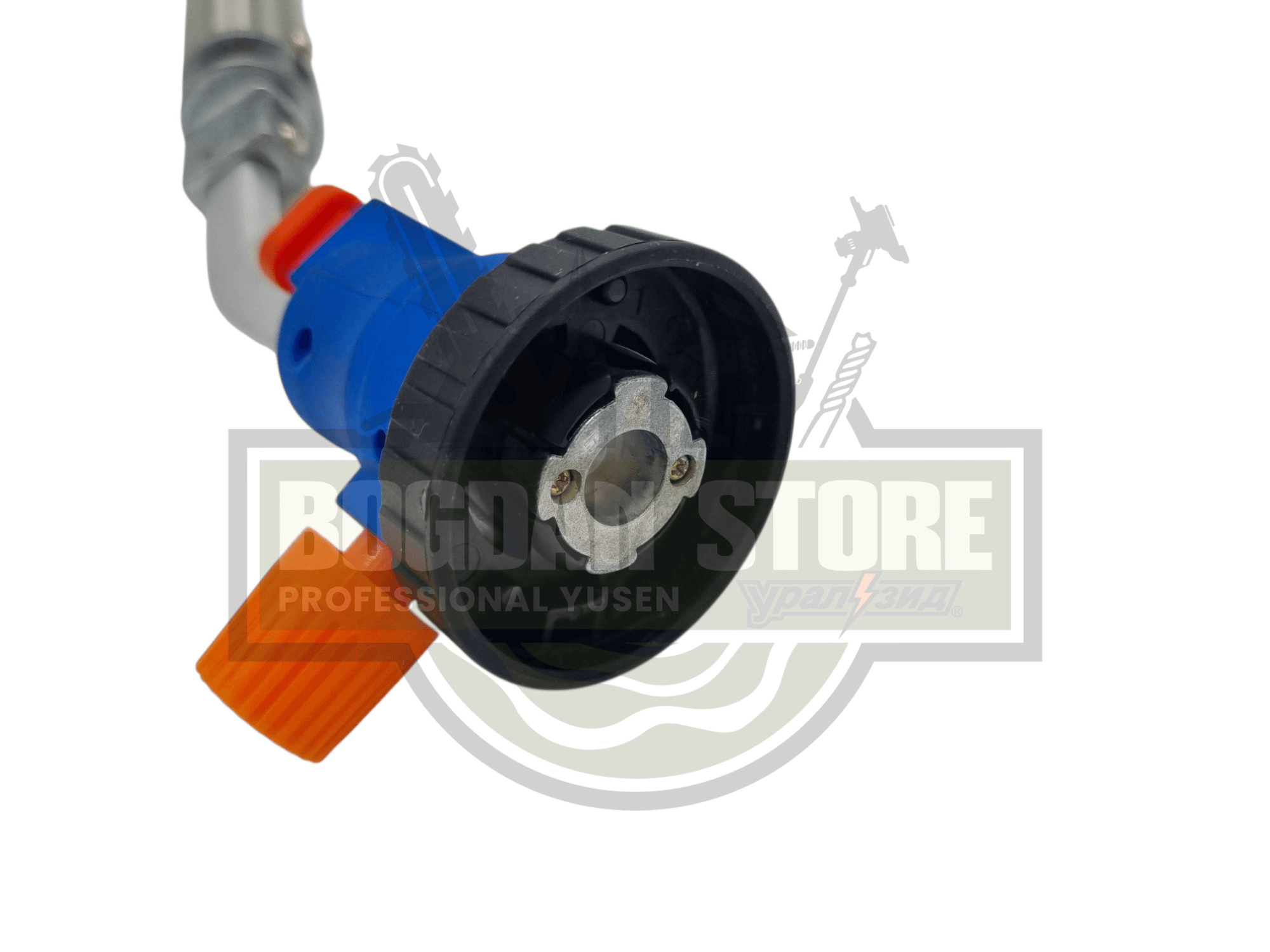 Arzator pentru Gaz Tip Torta