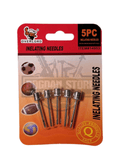 Set 5 Ace Metalice