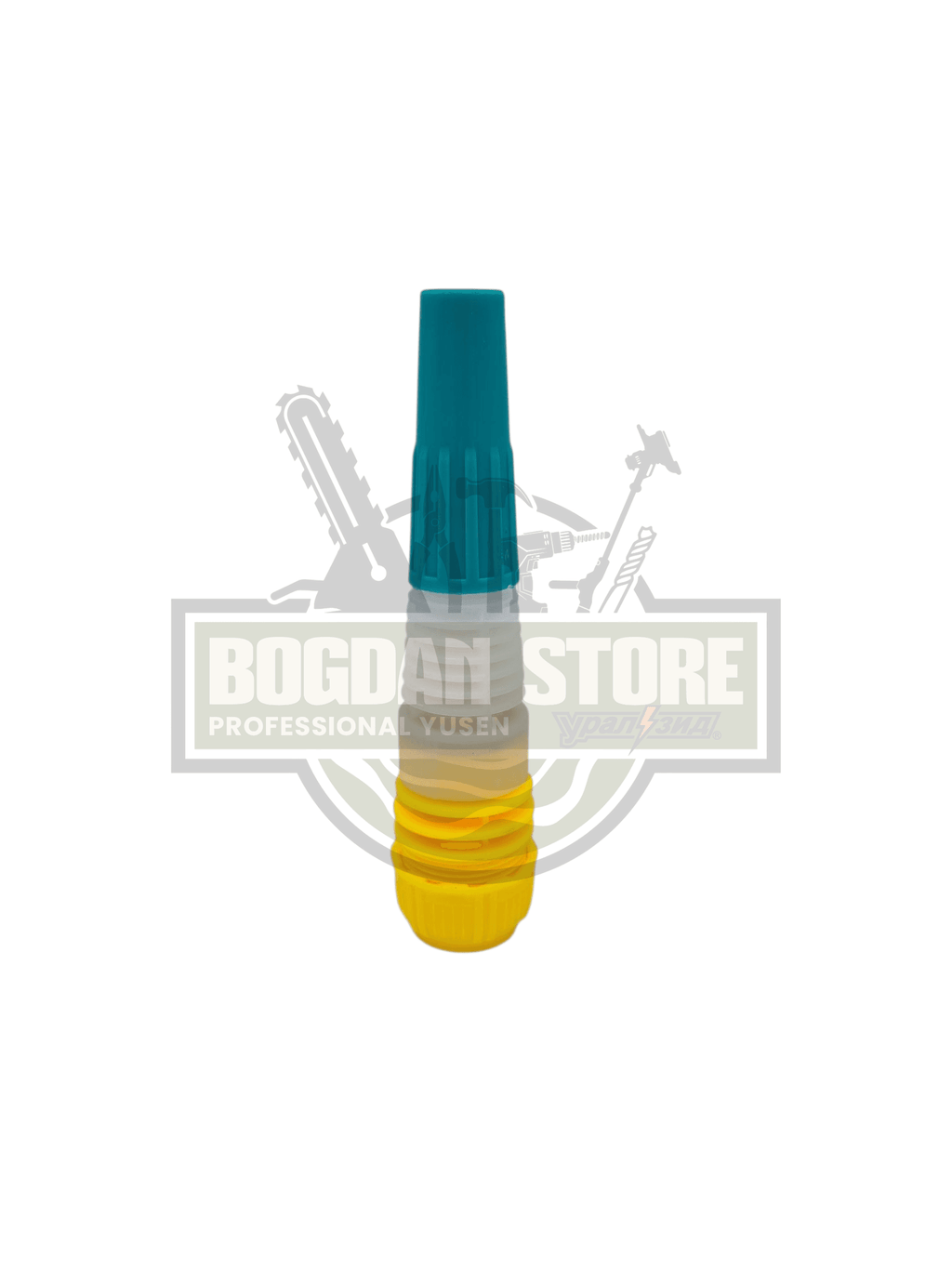 Morcov apa (pistol de apa) 1/2"