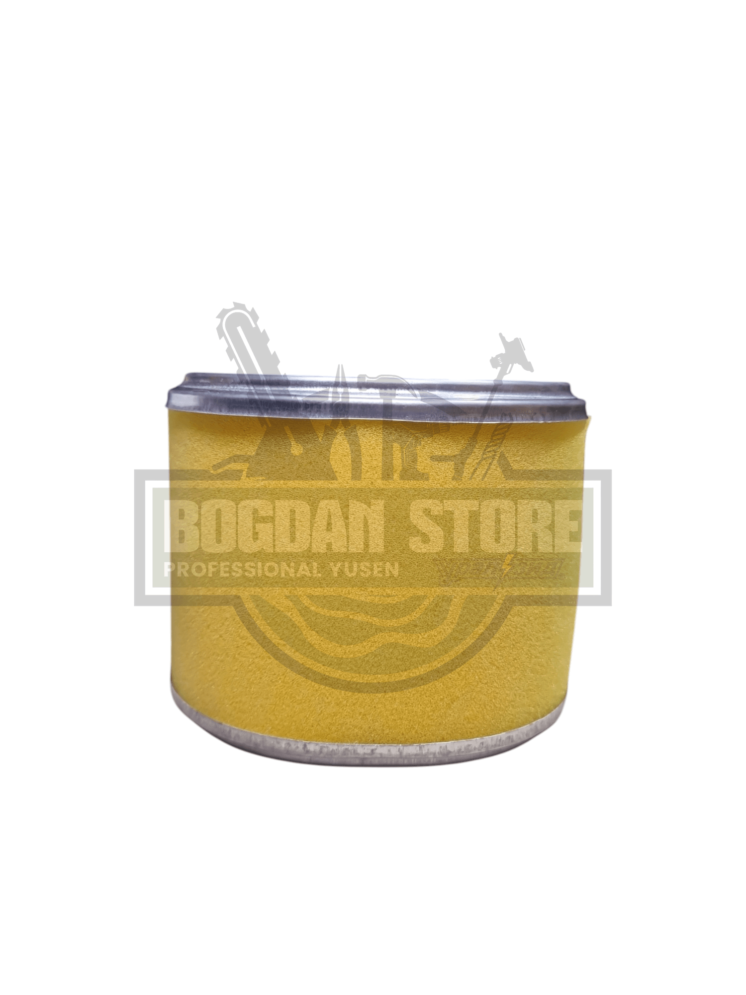 Filtru Aer Cilindric pentru Motoare GX390