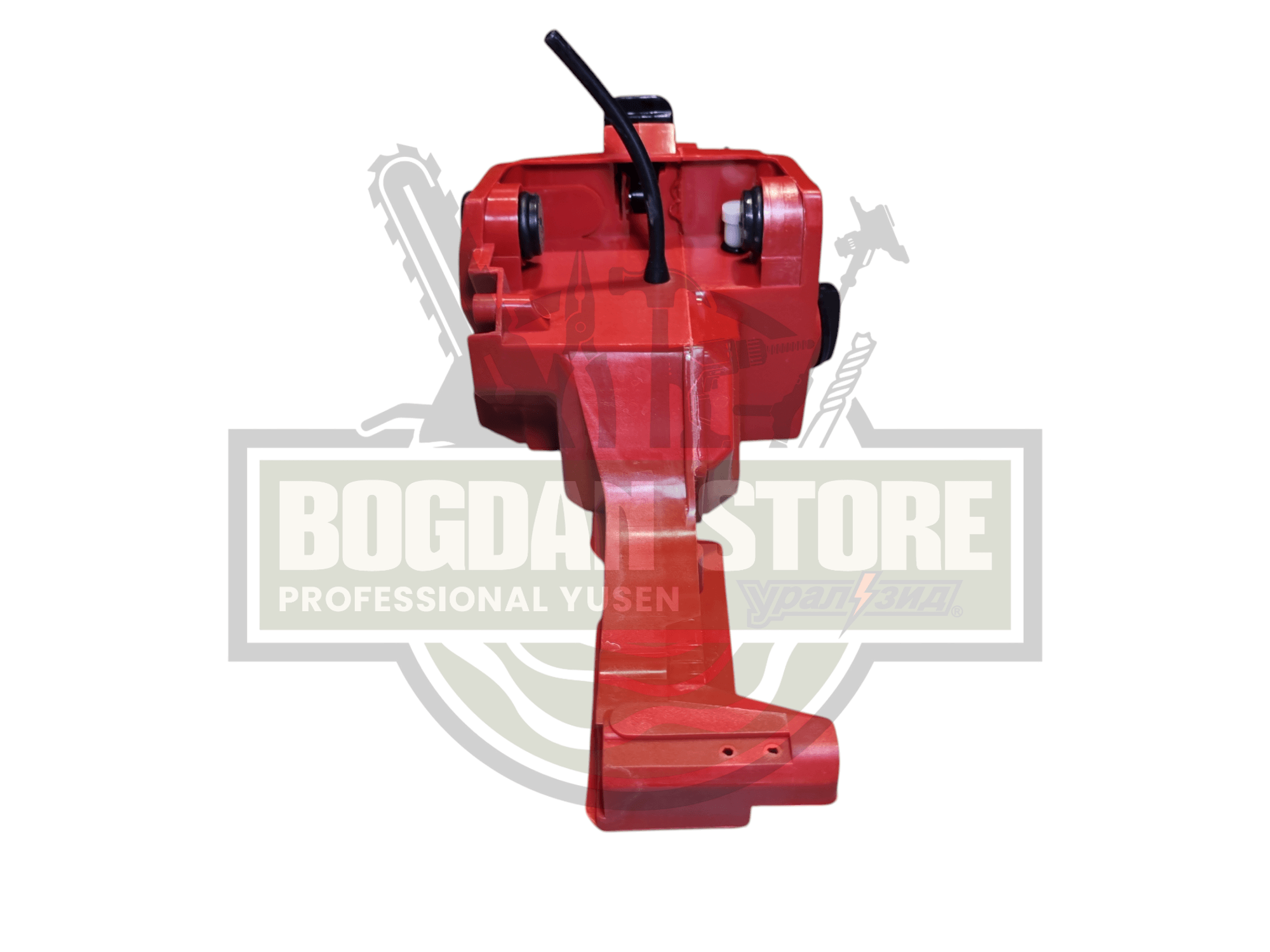 Rezervor benzina drujba YUSEN 5200-5800